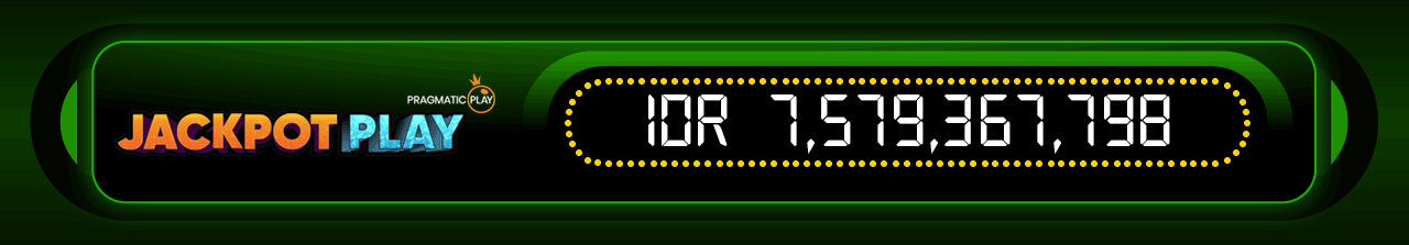 LONGTOGEL88 Jackpot